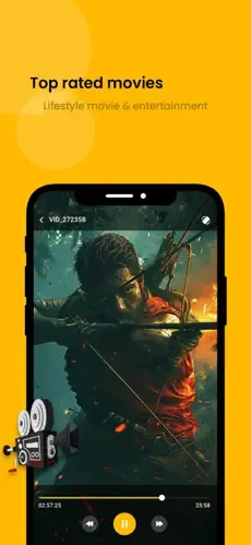 jiohotstar-mahabharatham Top Rated Movies